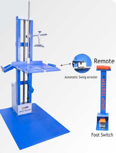 drop strength tester